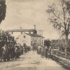 Oratorio di San Pietro Martire e San Giorgio