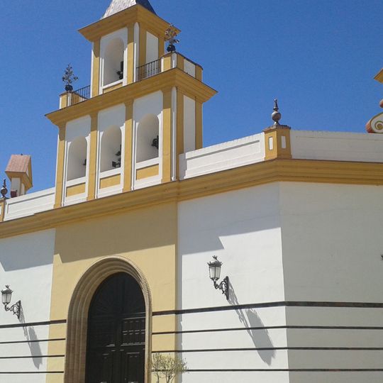 Sagrado Corazón de Jesús Church
