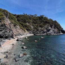 Plage du Trou de l'Or
