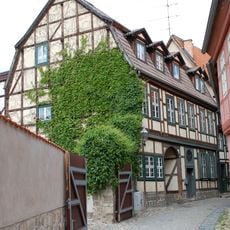 Hölle 1, 2 (Quedlinburg)