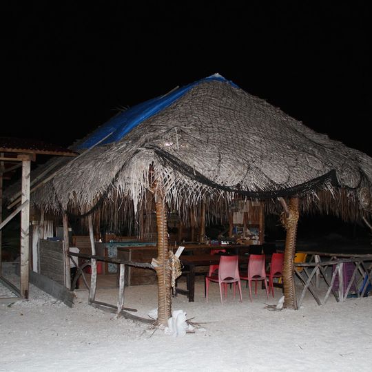 Tekopa Village