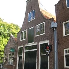 Voorhaven 127, Edam
