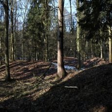 Hügelgräberfeld Hartl