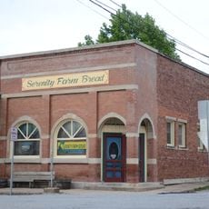 Farmers Bank Building