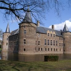 Kasteel Helmond