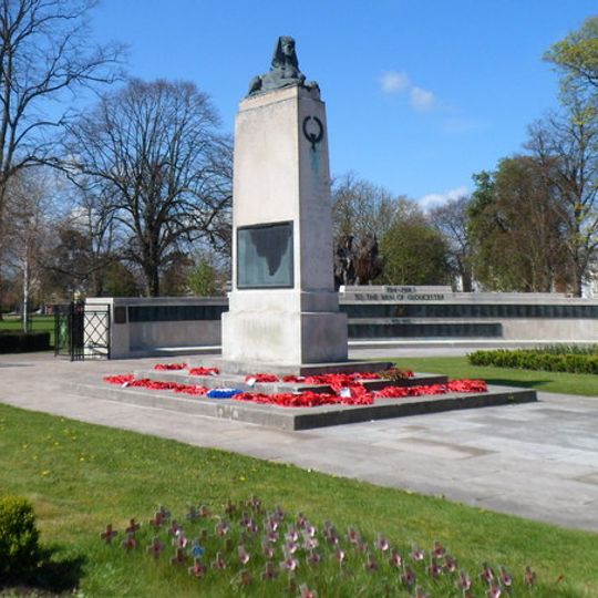 City of Gloucester War Memorial