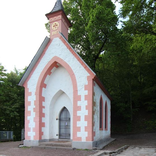 Ottilienkapelle