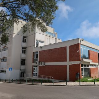 Centro de Medicina Física e Reabilitação de Alcoitão