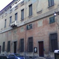 Palazzo Ferrero Colonna Cambiaso