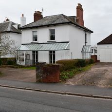 18, St Leonard's Road