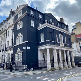 71, South Audley Street W1