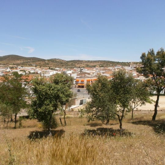 Villar del Rey