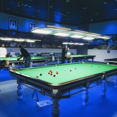 Billiards Centre