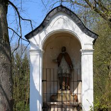 Kapellennische Großhöhenrain