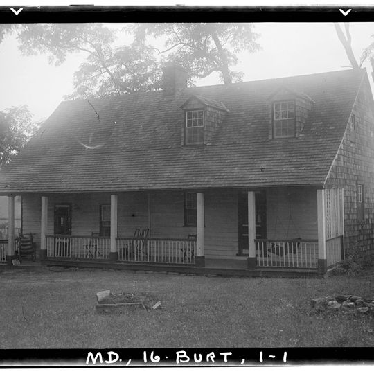Burtonsville