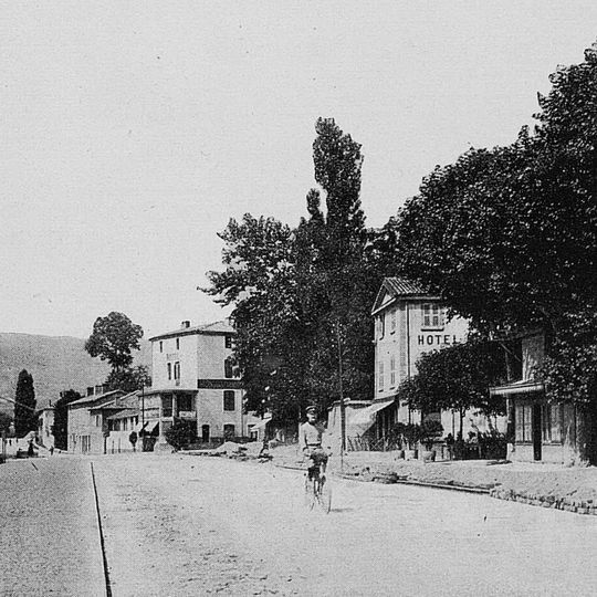 Fontaines-sur-Saône