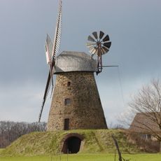 Windmühle Nordhemmern