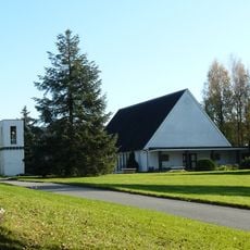 Alfaset Cemetery