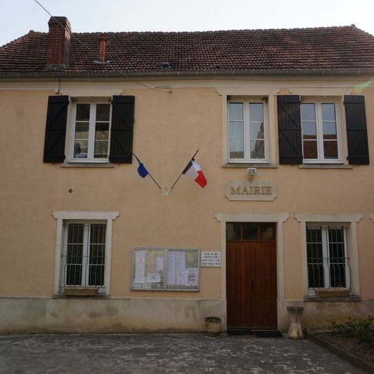 Vallées en Champagne