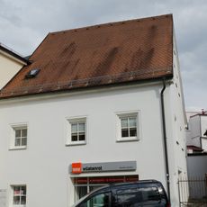 Wohnhaus