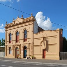 Charlie Napier Hotel
