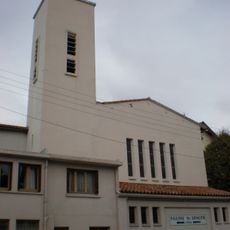 Église Saint-Joseph de Béziers