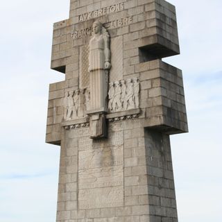 Croix de Pen-Hir