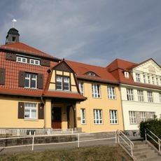 Grundschule Kirschau