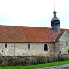 Église Notre-Dame d'Hodenger