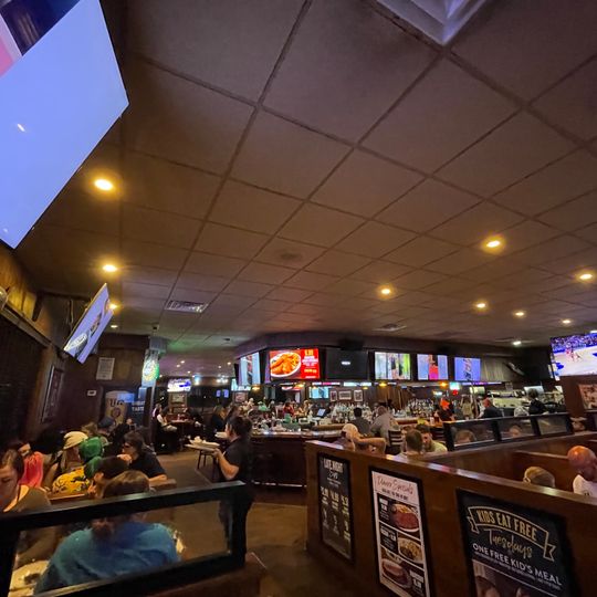 Miller's Ale House