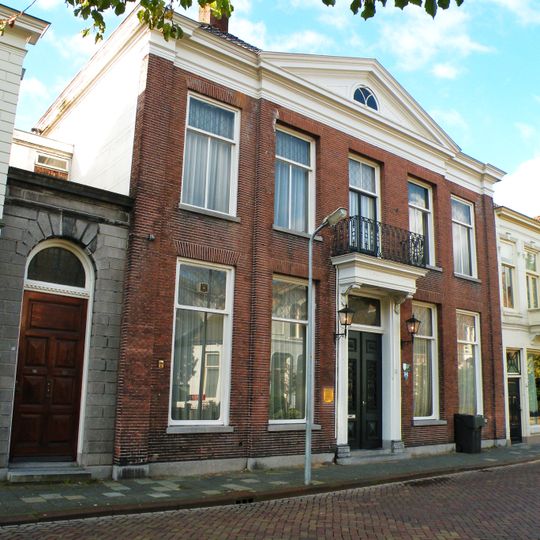 Zuideinde 56, Meppel