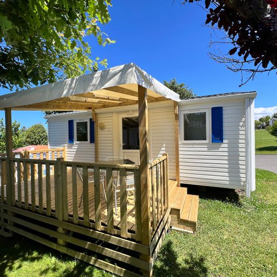Camping Punta Marina