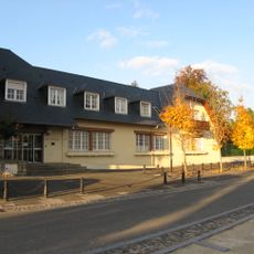 Sous-préfecture d'Oloron-Sainte-Marie