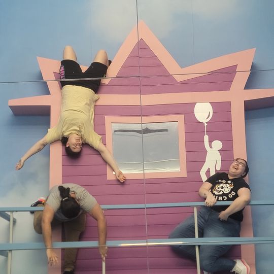 Paradox Museum Miami