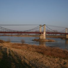 Pont de Meung-sur-Loire