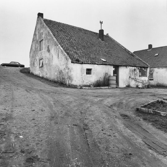 Lekbandijk 79, Ravenswaaij