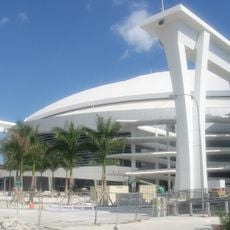 LoanDepot Park