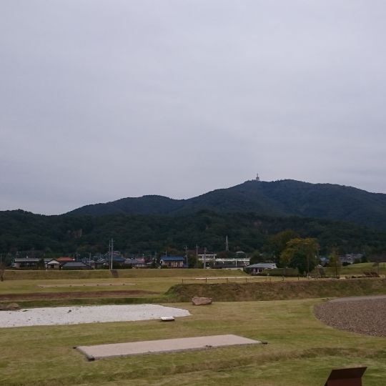 Oda Castle