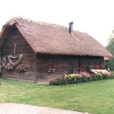 Freilichtmuseum Vorau