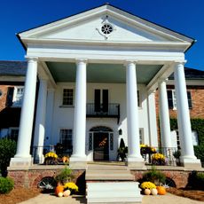 Boone Hall Plantation