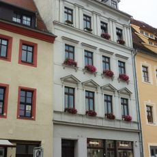 Wohnhaus Obermarkt 3