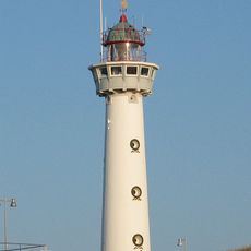 J.C.J. van Speijk Lighthouse