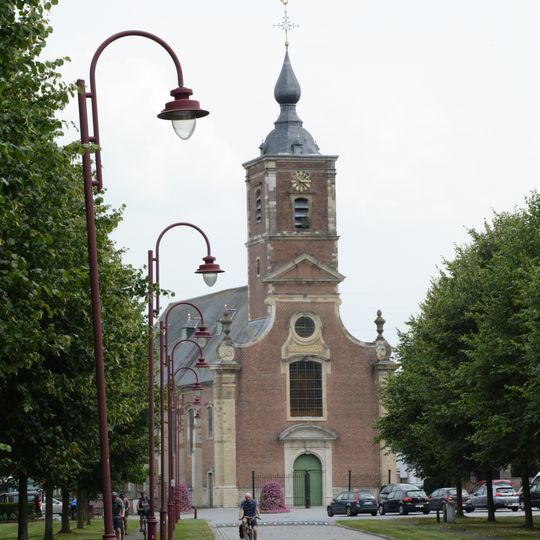 Sint-Amanduskerk