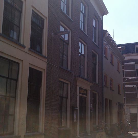 Broederenkerkstraat 4, Zutphen