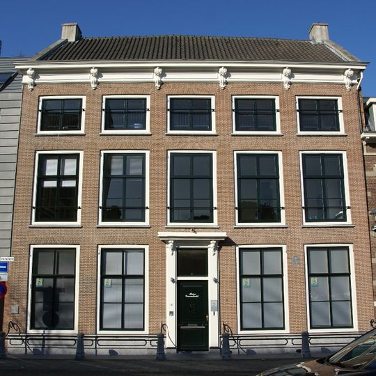 Groenmarkt 8, Gorinchem