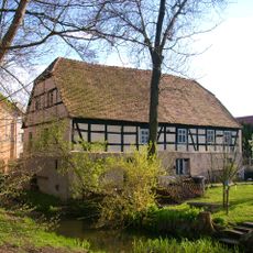 Stadtmühle Wittichenau