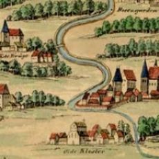 Benediktinerinnenkloster Buxtehude-Altkloster