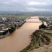 shahrestān di Poldokhtar