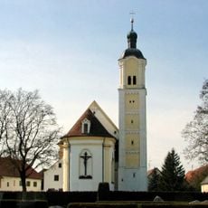 St. Magnus