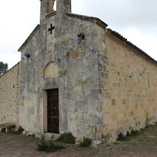 Santa Maria de Contra